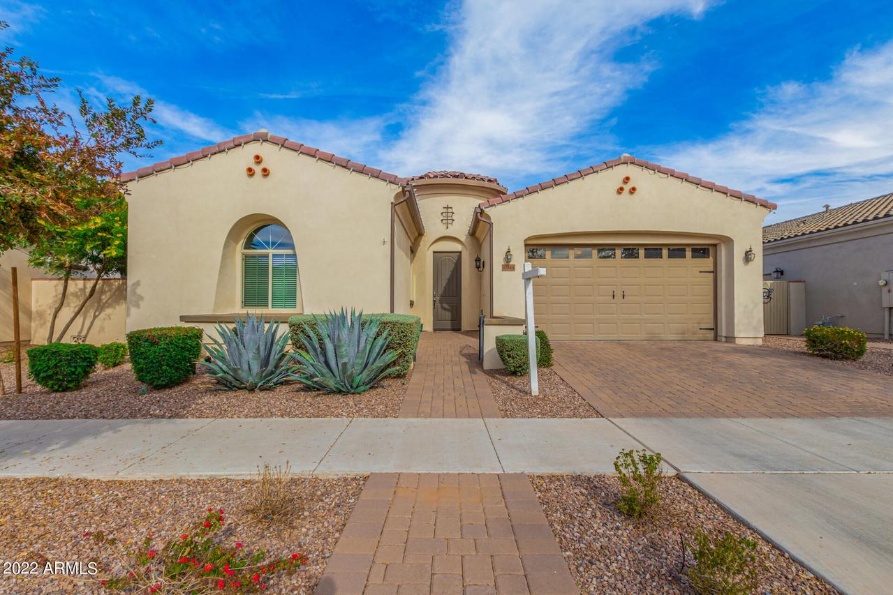 10344 E Catalyst Ave., Mesa, AZ 85212