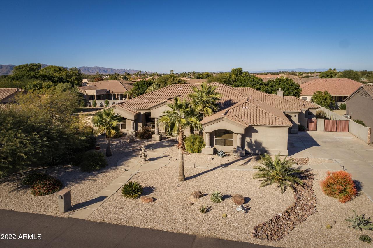 18014 W Georgia Ct., Litchfield Park, AZ 85340