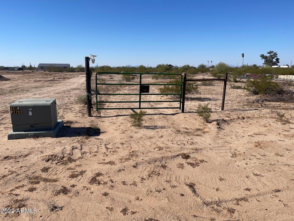 S Diffin Rd. #-, Florence, AZ 85132