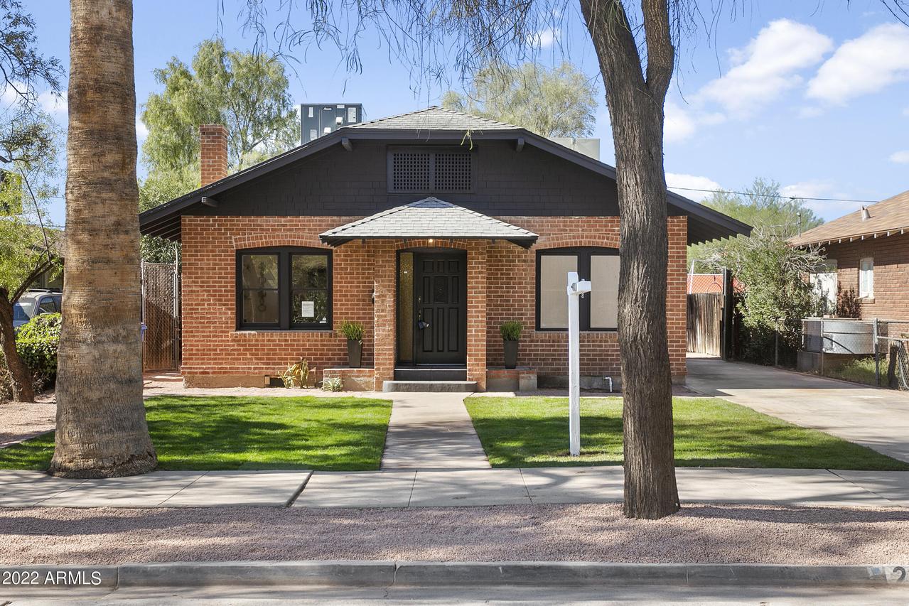 2022 N 11th St., Phoenix, AZ 85006