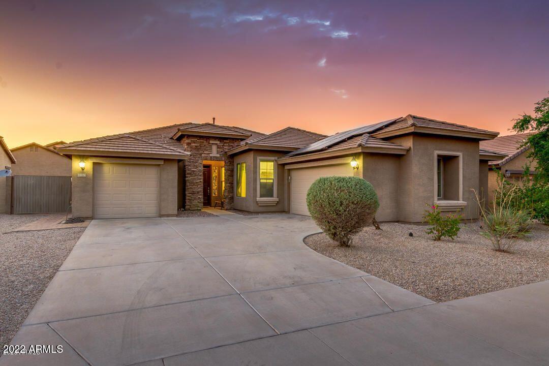 13176 S 181st Ave., Goodyear, AZ 85338