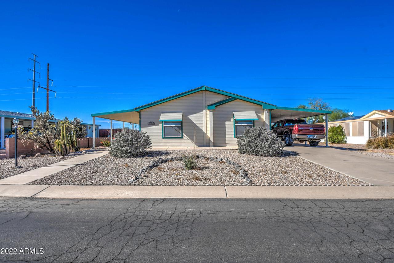 1972 S Indiana Dr., Casa Grande, AZ 85144