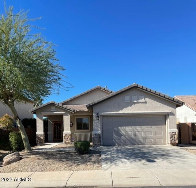 17360 N 168th Ln., Surprise, AZ 85374