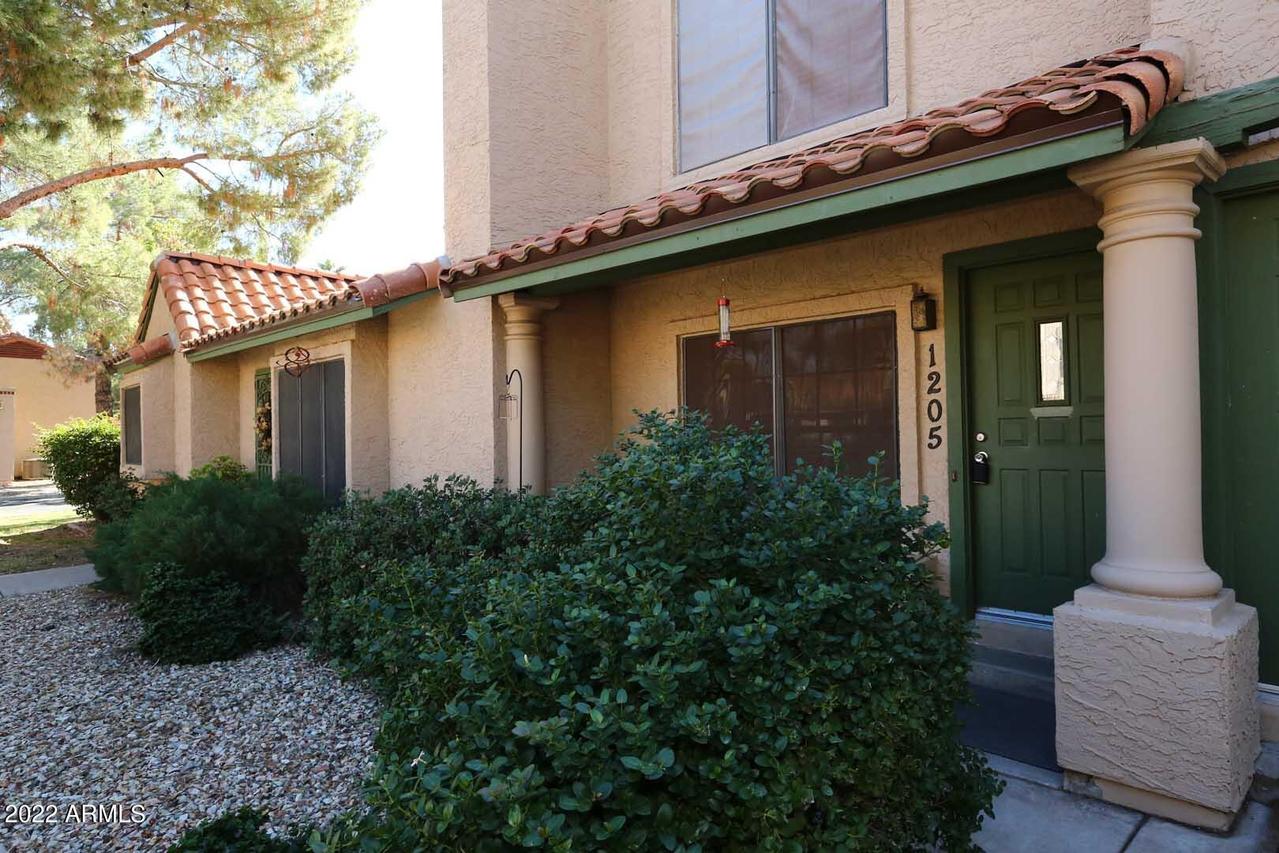 4901 E Kelton Ln. #1205, Scottsdale, AZ 85254