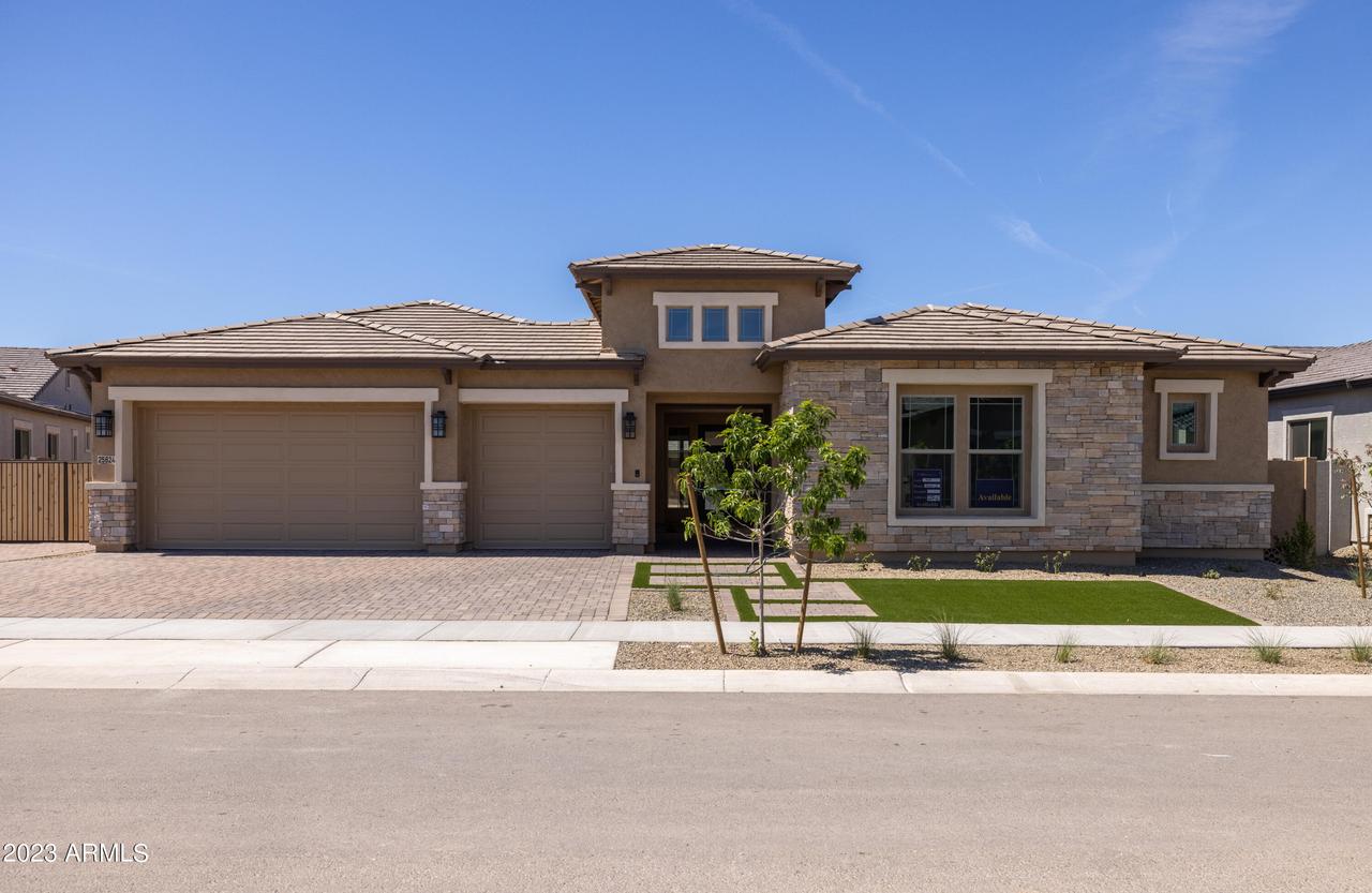 25824 S 229th Pl., Queen Creek, AZ 85142