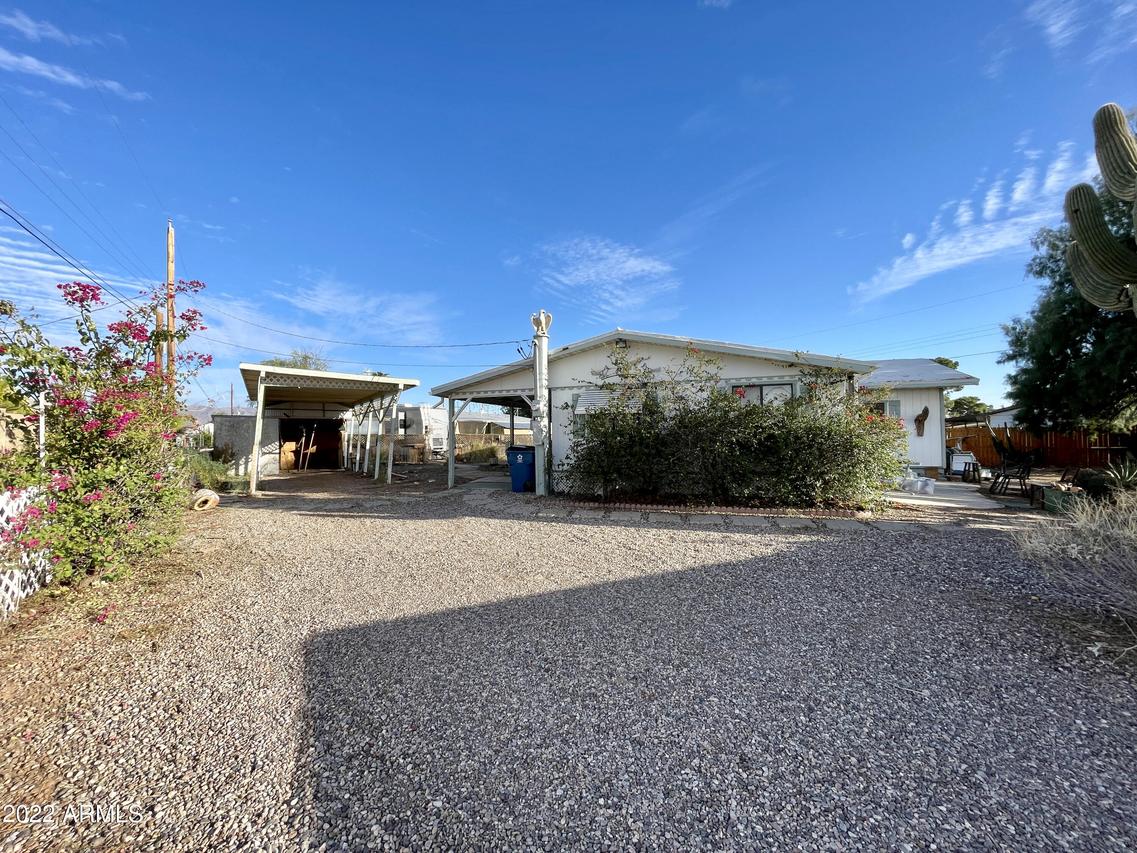 515 N Desert View Dr., Apache Junction, AZ 85120