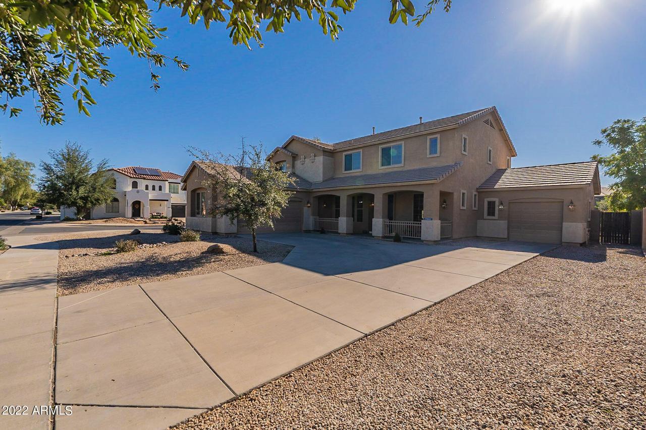 19881 E Raven Dr., Queen Creek, AZ 85242