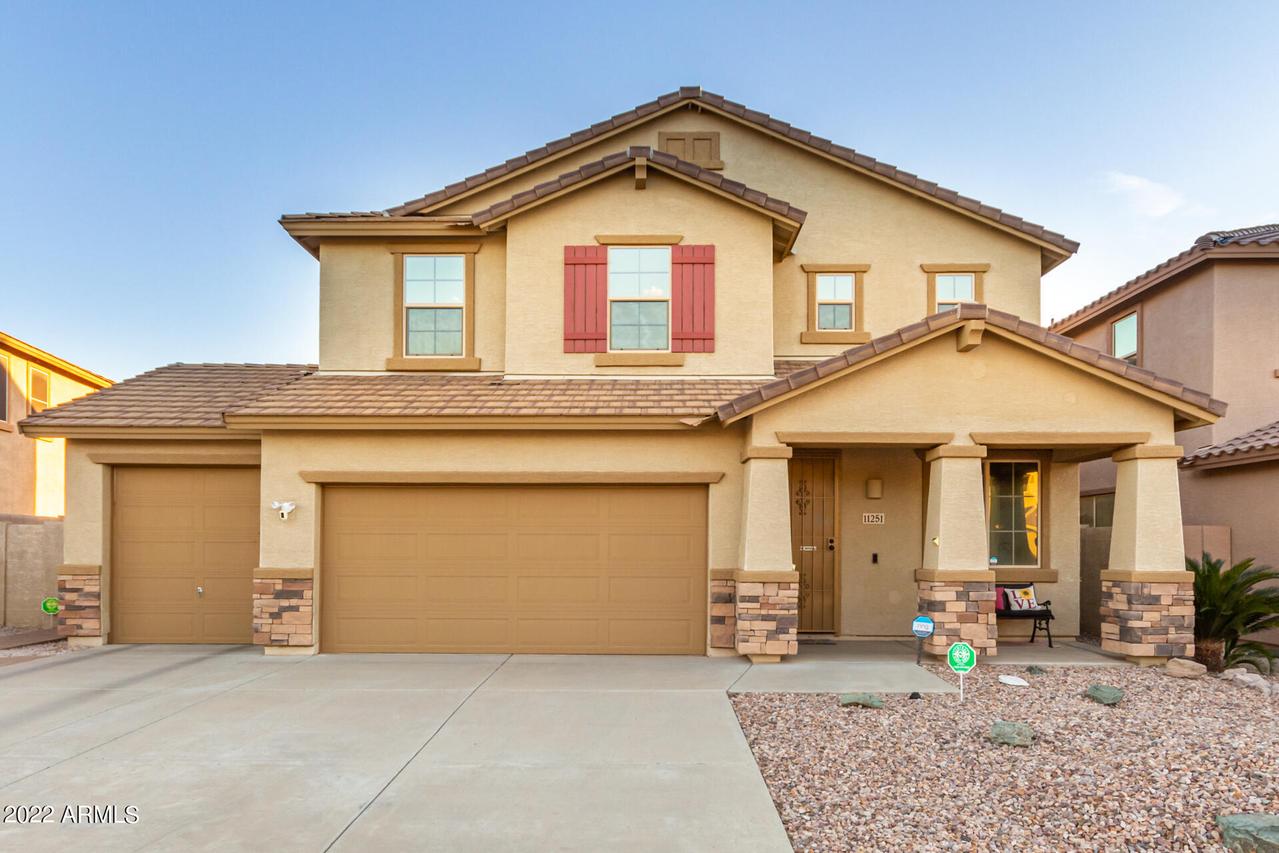 11251 E Shelley Ave., Mesa, AZ 85212