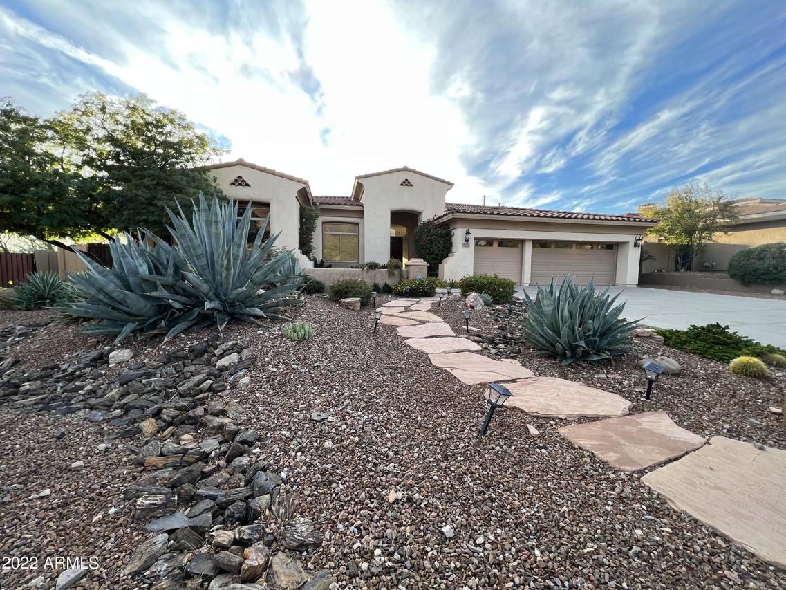 9526 N 132nd Pl., Scottsdale, AZ 85259