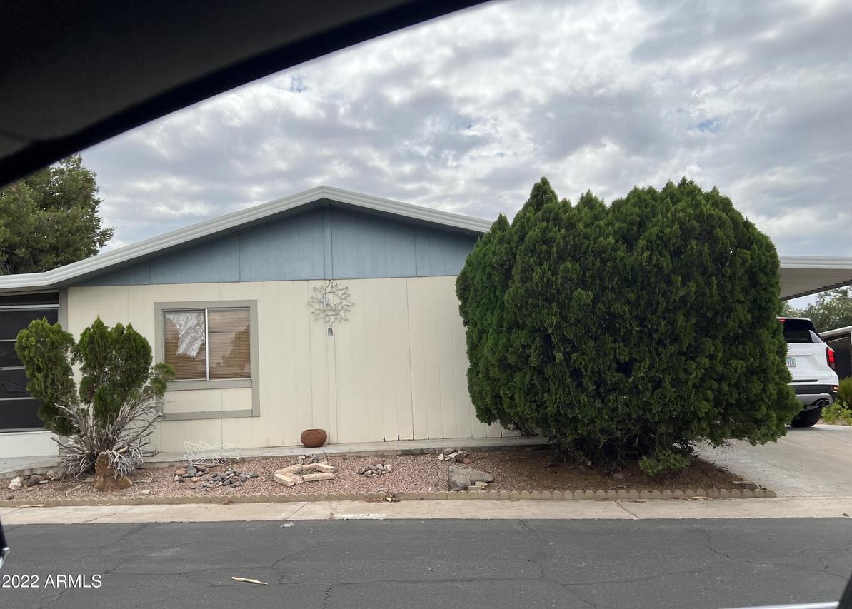 8103 E Southern Ave. #58, Mesa, AZ 85209