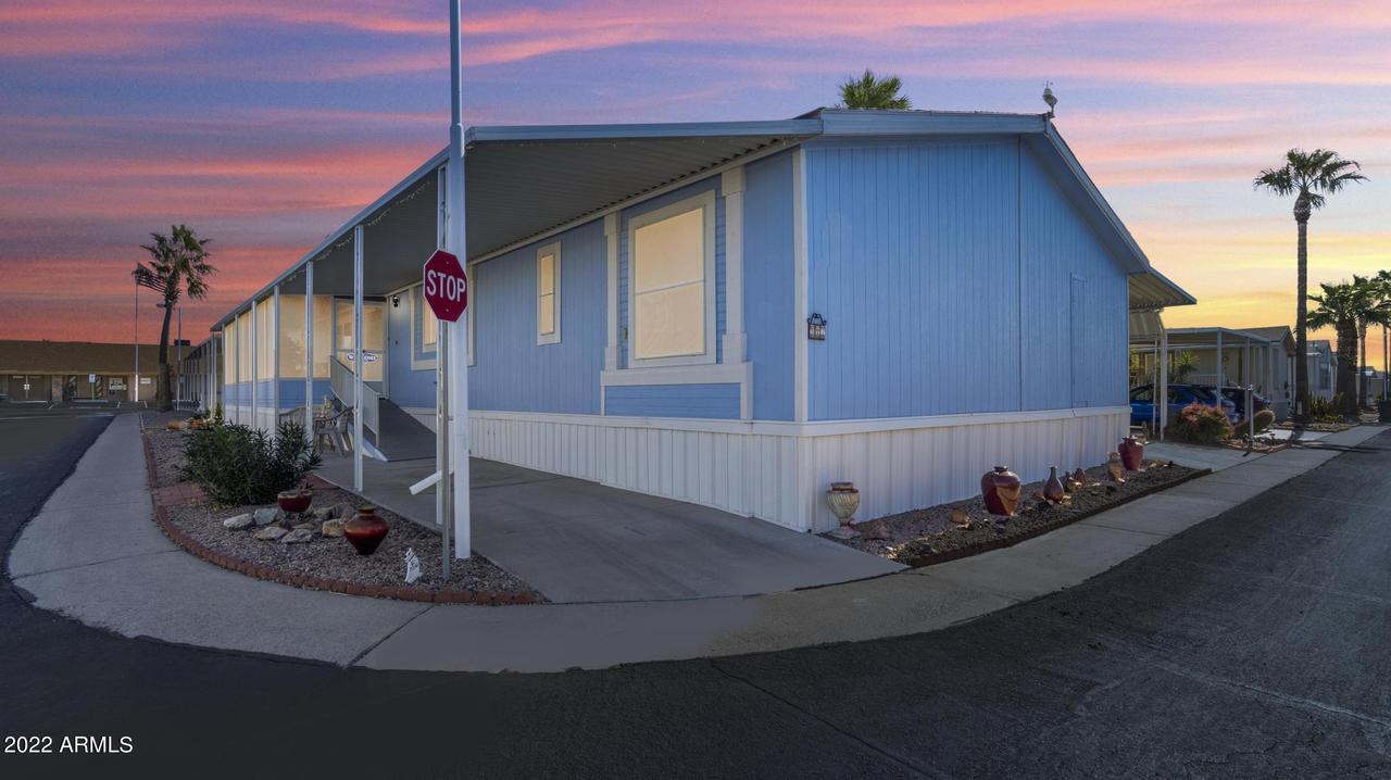 301 S Signal Butte Rd. #521, Apache Junction, AZ 85120