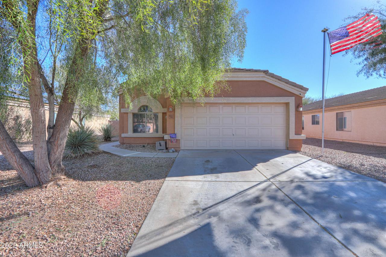 2130 N Sabino Ln., Casa Grande, AZ 85122