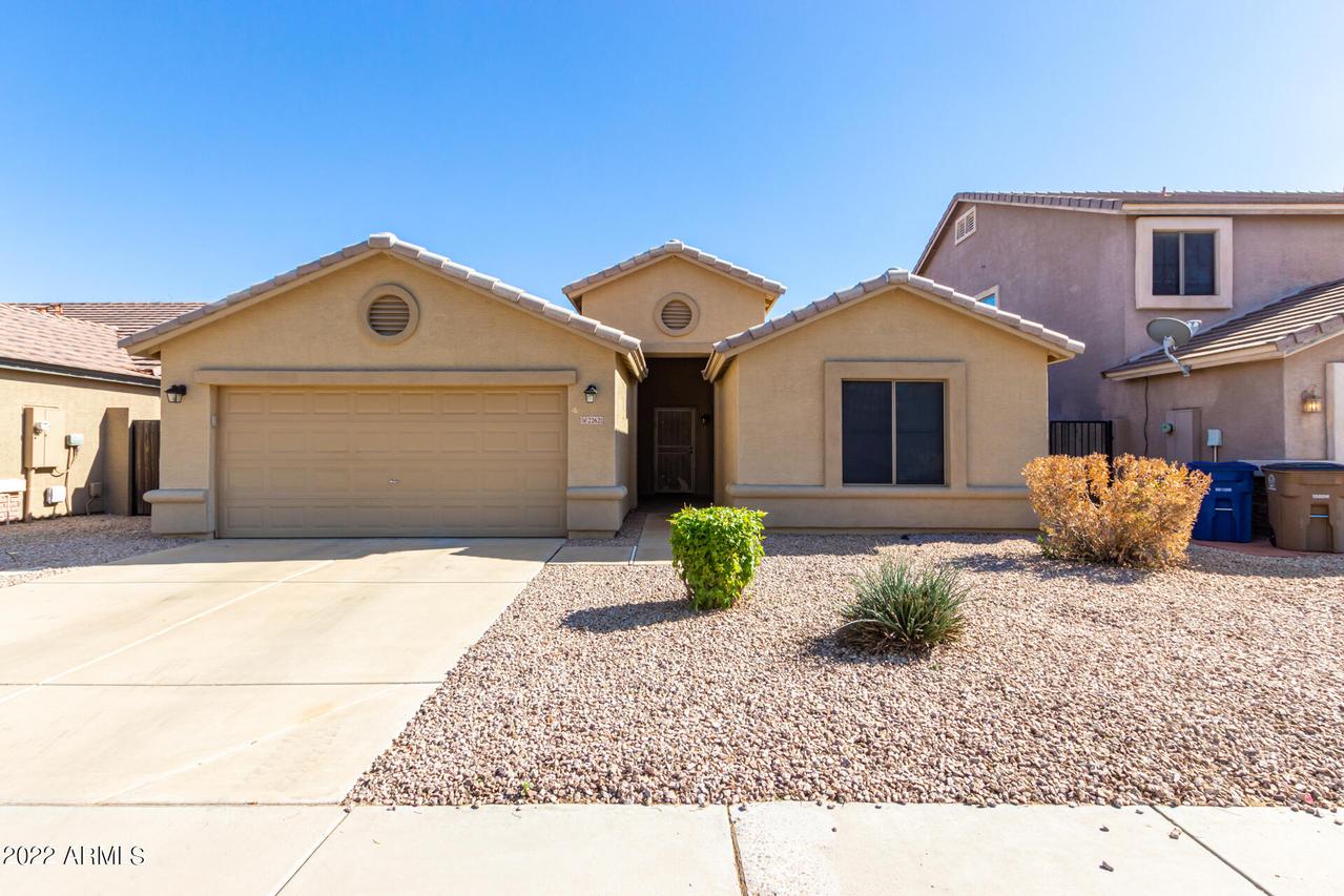 22621 S 212th St., Queen Creek, AZ 85142