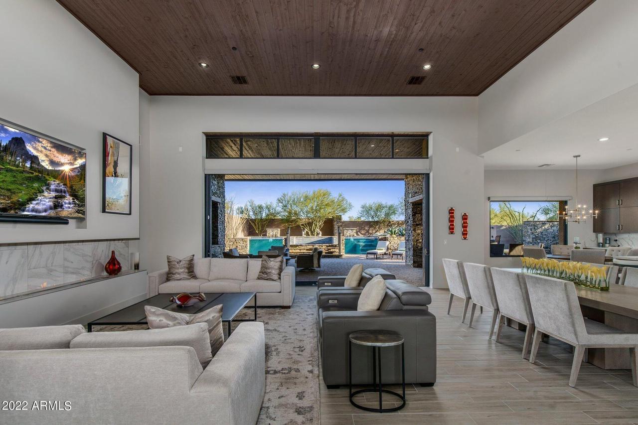 10297 E Joy Ranch Rd., Scottsdale, AZ 85262