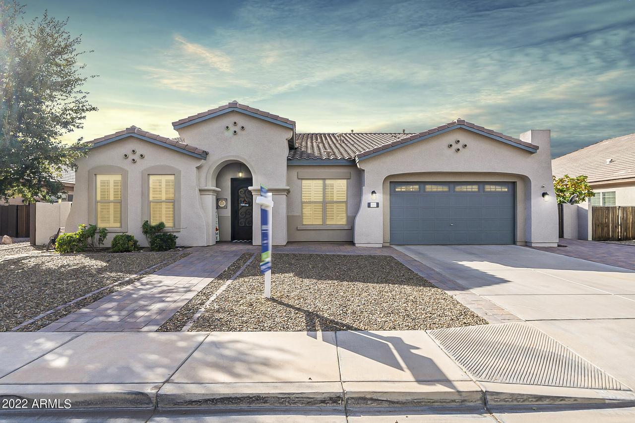 6697 S Banning St., Gilbert, AZ 85298