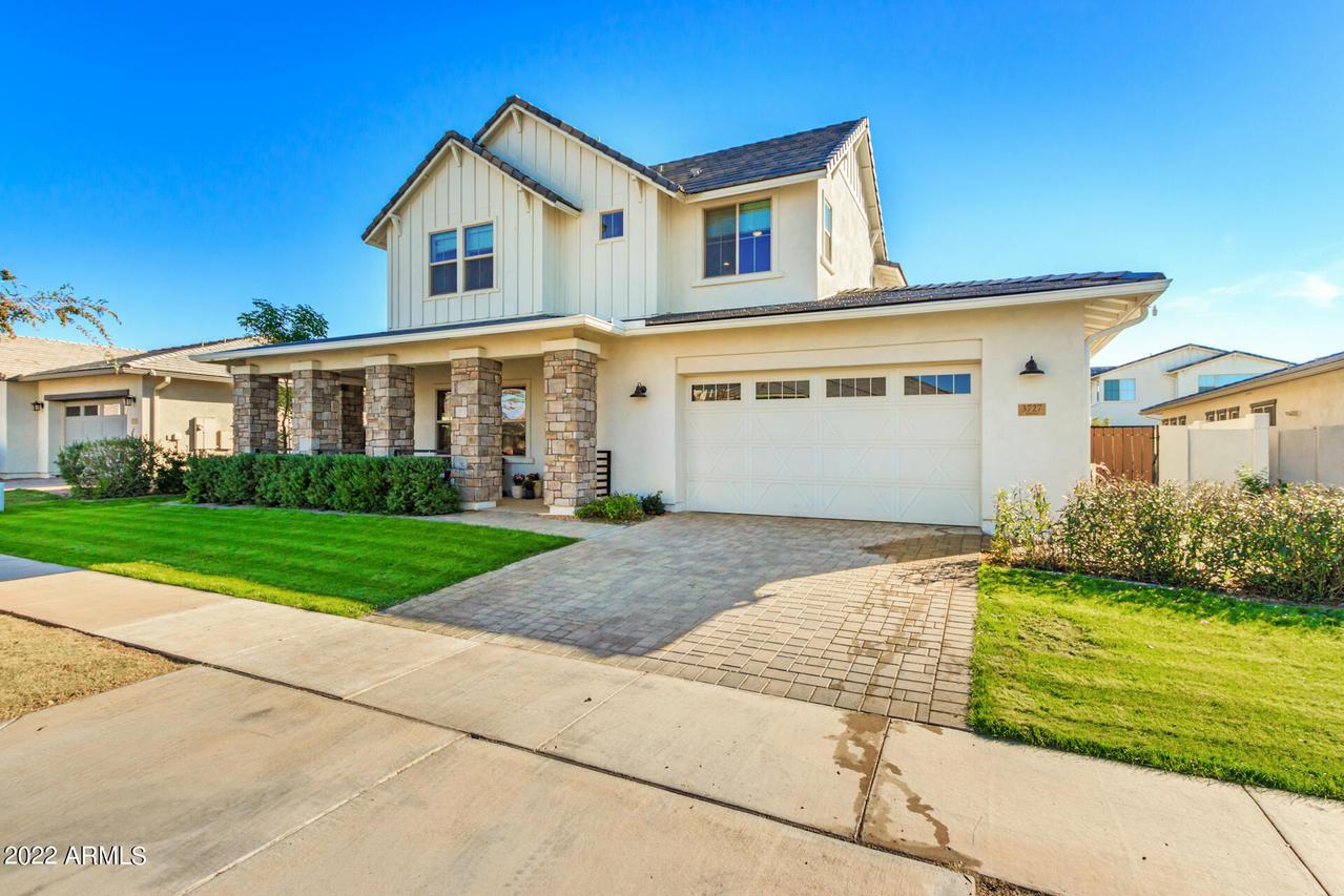 3727 E Appaloosa Rd., Gilbert, AZ 85296