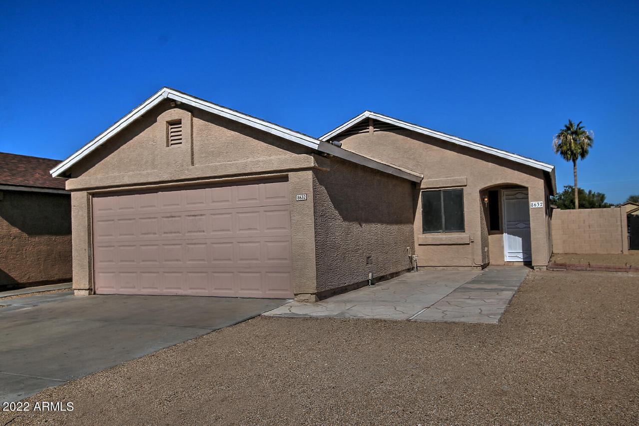8632 W Pierson St., Phoenix, AZ 85037