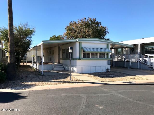 11411 N 91st Ave. #178, Peoria, AZ 85345