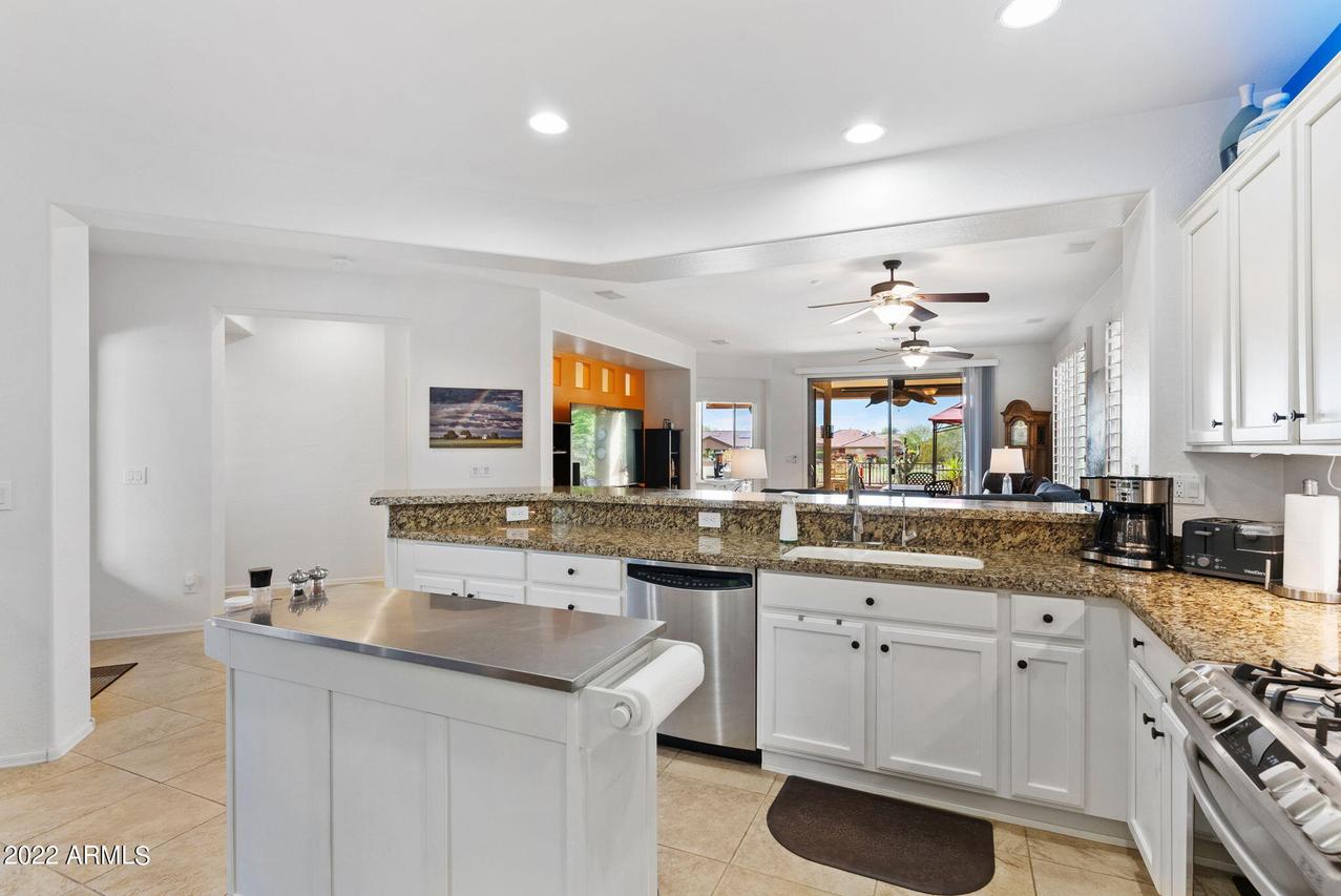 40708 N Noble Hawk Ct., Anthem, AZ 85086