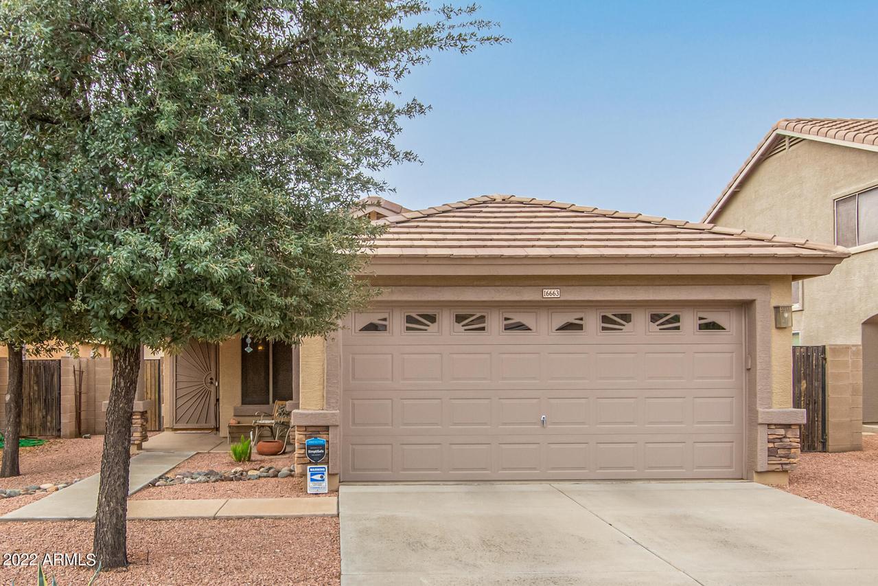 16663 W Statler St., Surprise, AZ 85388
