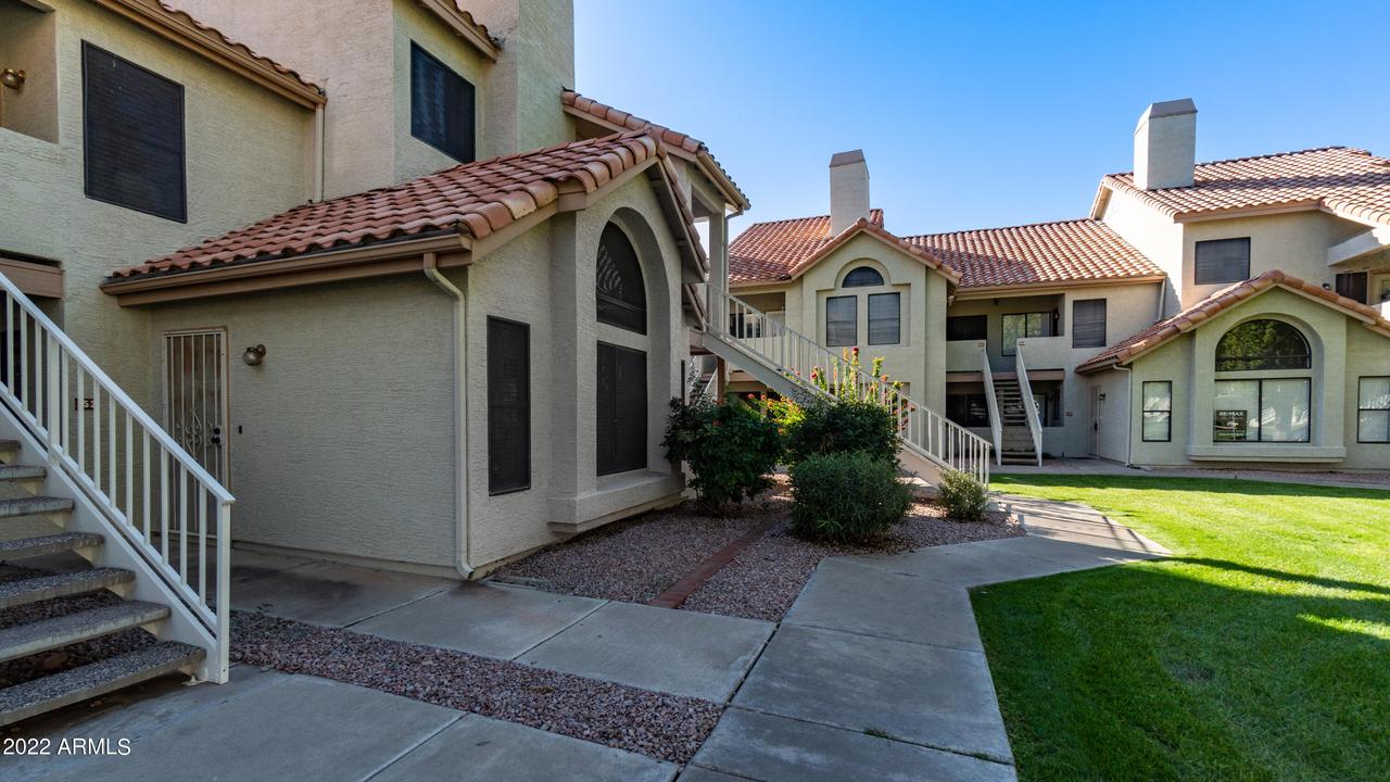 19820 N 13th Ave. #153, Phoenix, AZ 85027