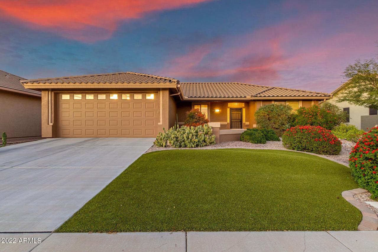 11218 E Onza Ave., Mesa, AZ 85212