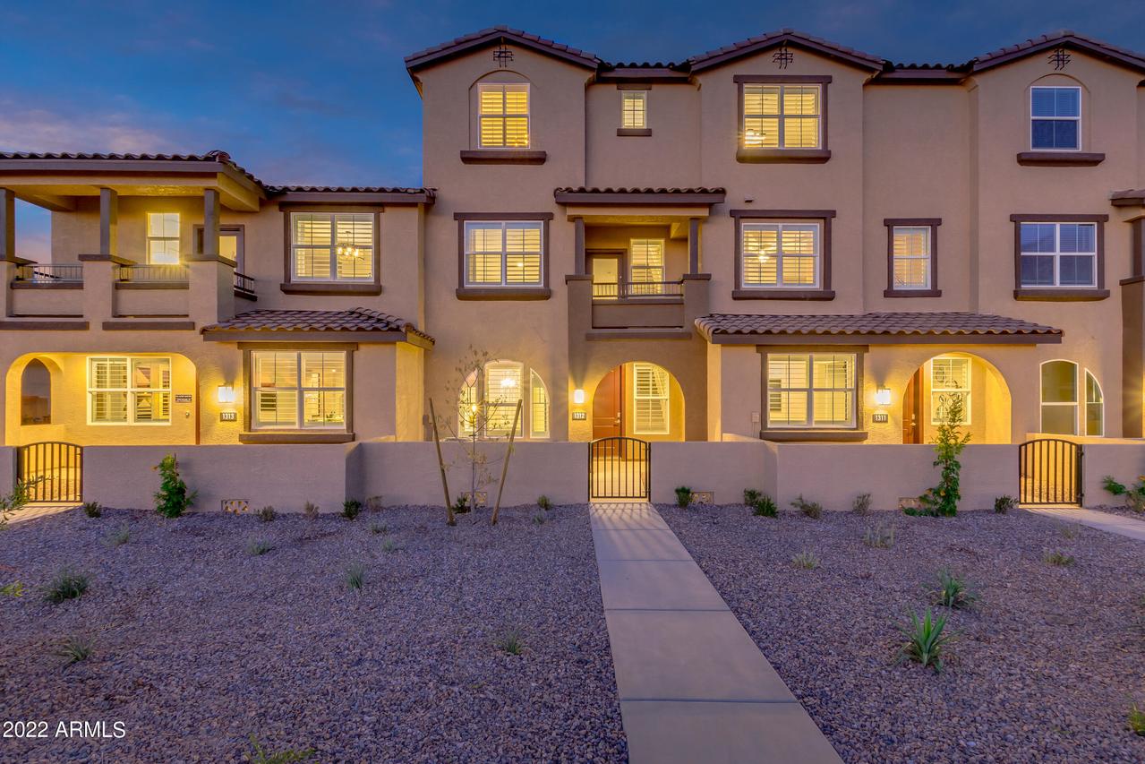 1255 N Arizona Ave. #1309, Chandler, AZ 85225