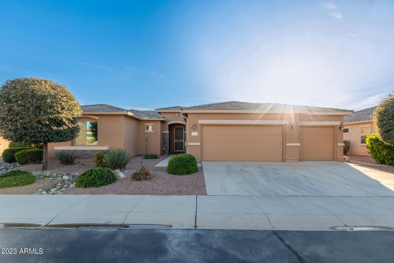 41659 W Snow Bird Ln., Maricopa, AZ 85138