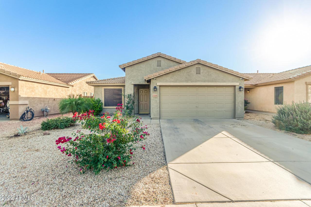 43907 W Sagebrush Tr., Maricopa, AZ 85138