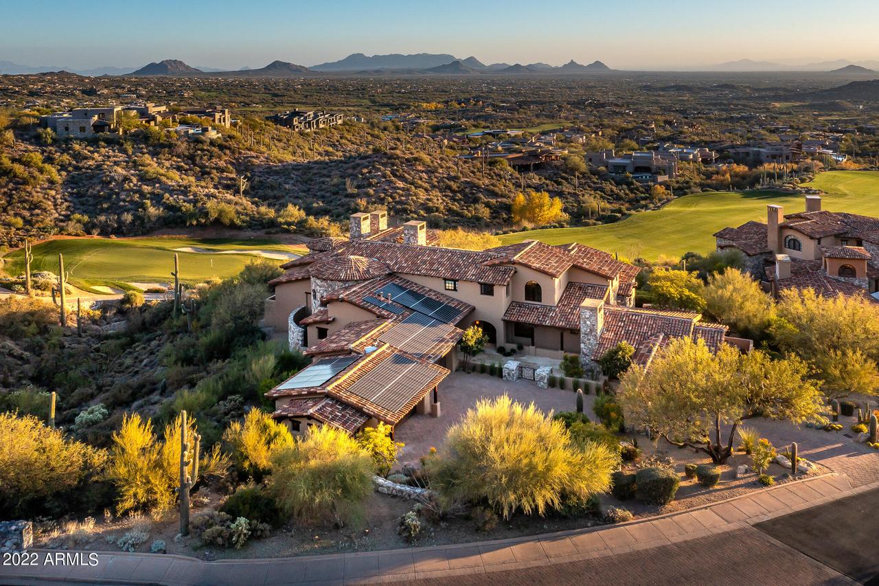 42395 N Saguaro Forest Dr., Scottsdale, AZ 85262