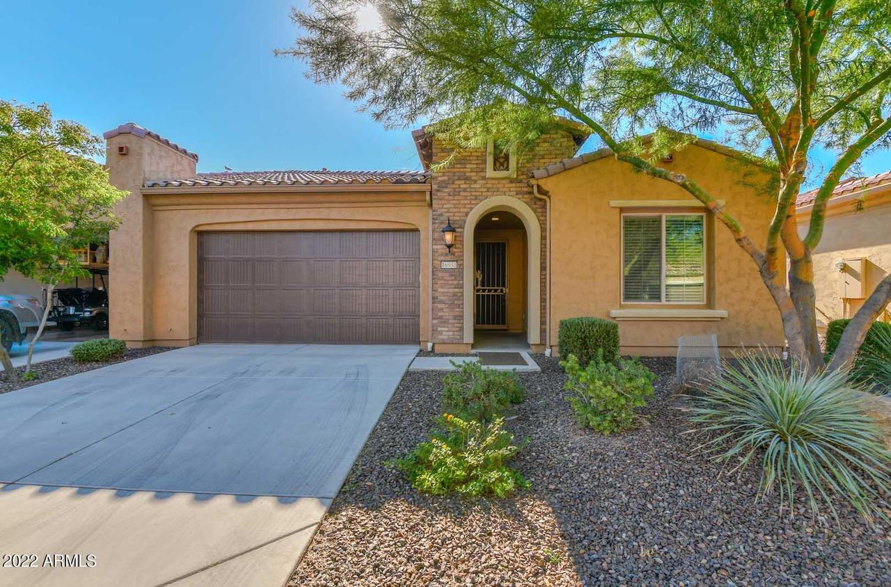 16931 W Berkeley Ct., Goodyear, AZ 85395