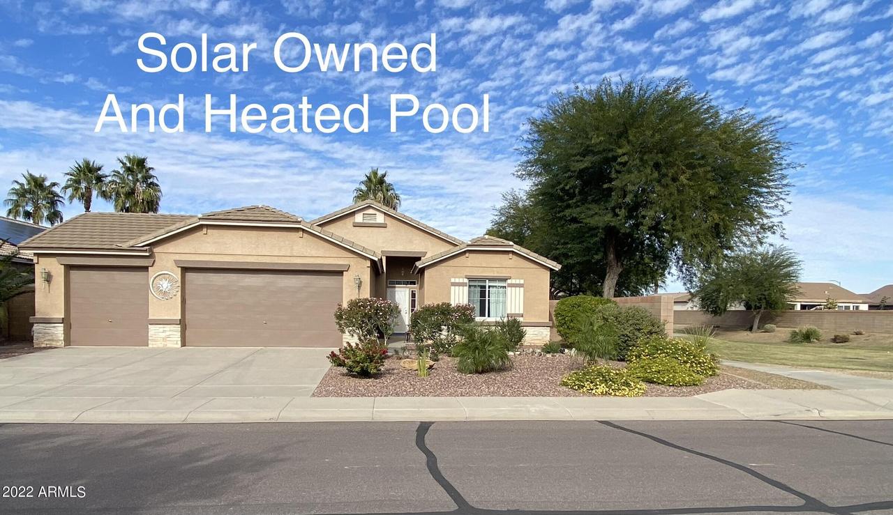 18222 W Port Royale Ln., Surprise, AZ 85388