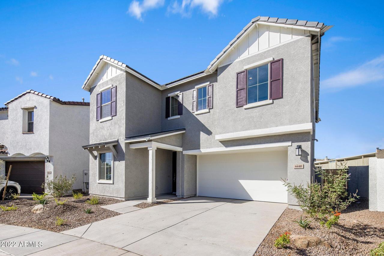 6446 N 17th St., Phoenix, AZ 85016