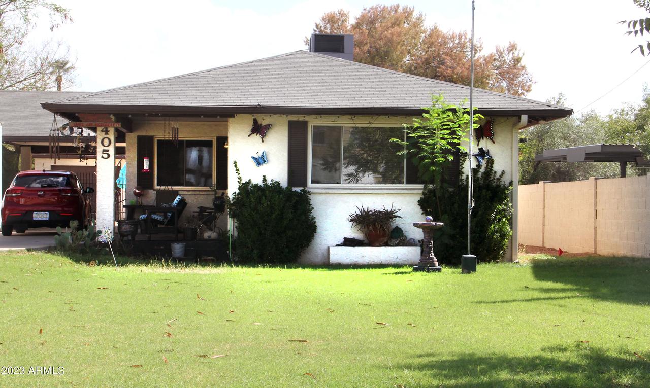 405 W 7th St., Tempe, AZ 85281