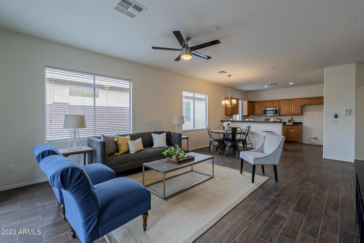 1771 W Morse Dr., Anthem, AZ 85086