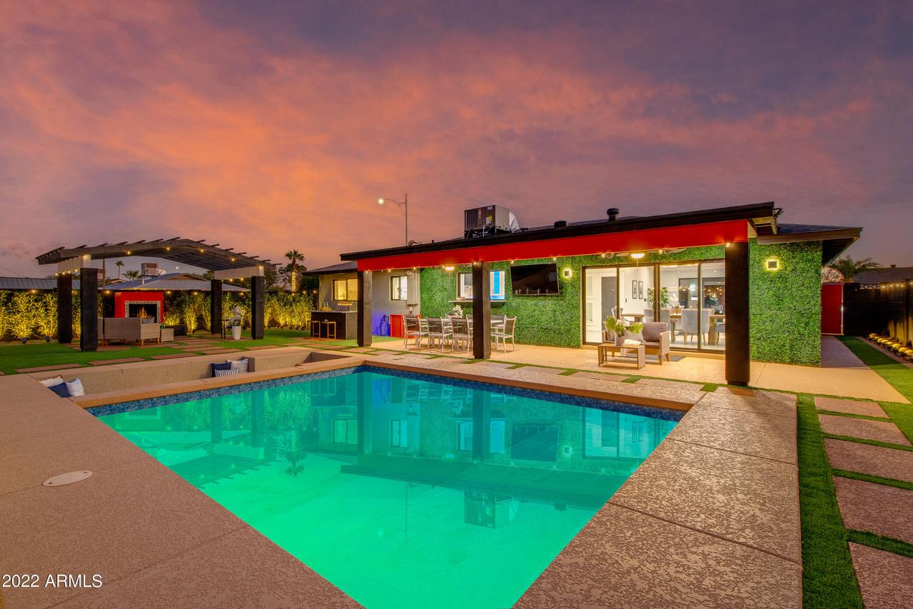 8156 E Columbus Ave., Scottsdale, AZ 85251