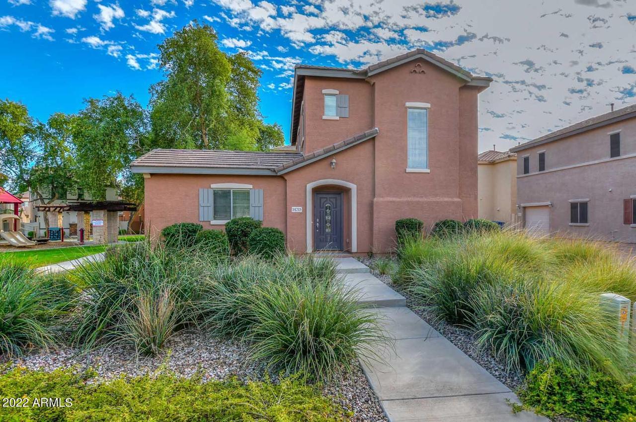 14215 W Country Gables Dr., Surprise, AZ 85379
