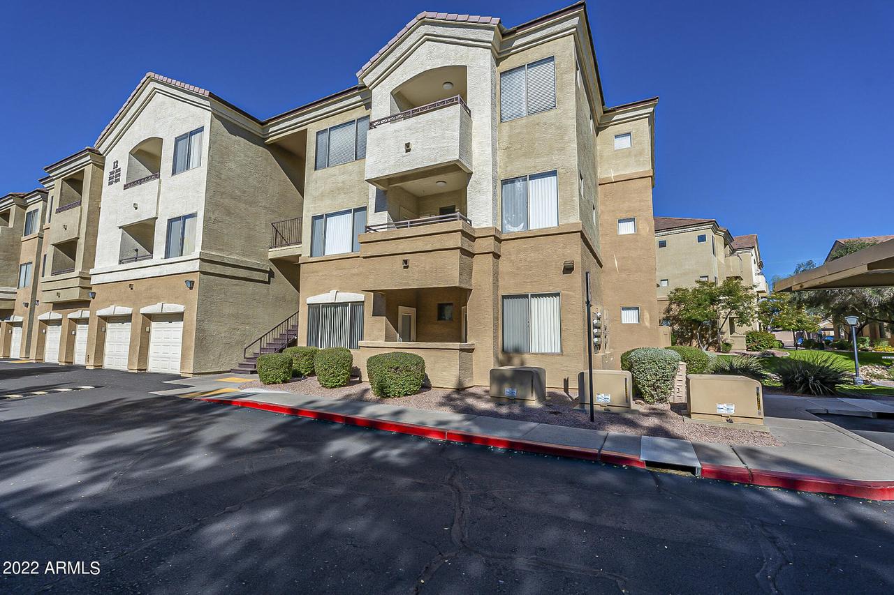 18416 N Cave Creek Rd. #1068, Phoenix, AZ 85032