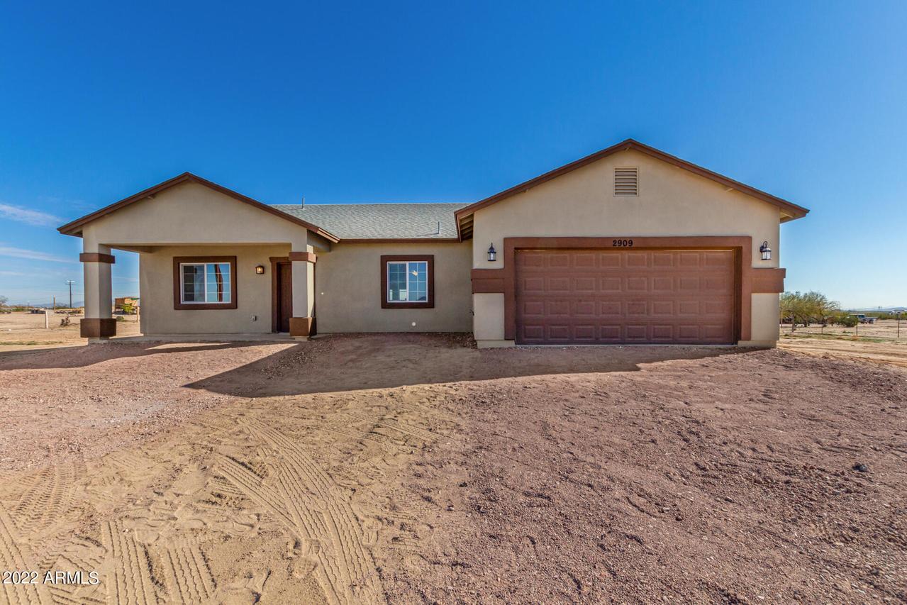2909 S 363rd Ave., Tonopah, AZ 85354
