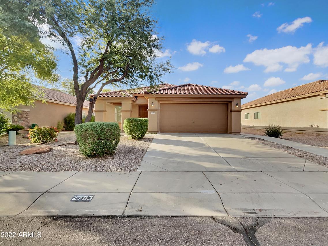 2783 W Hayden Peak Dr., Queen Creek, AZ 85242
