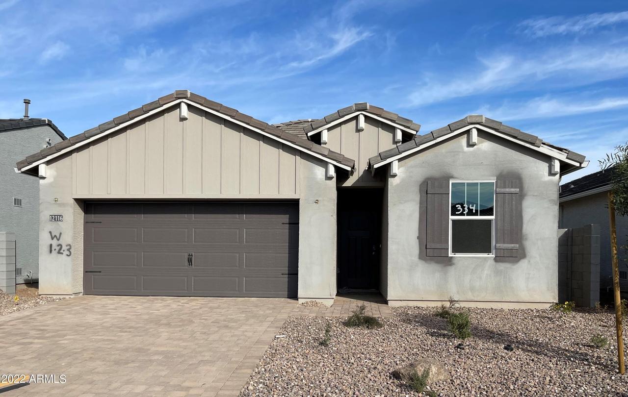 12116 W Wier Ave., Avondale, AZ 85323