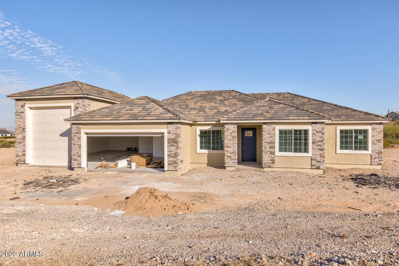 28319 N Marchant Trace, Queen Creek, AZ 85144