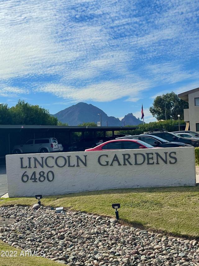 6482 N 82nd St. #1135, Scottsdale, AZ 85250