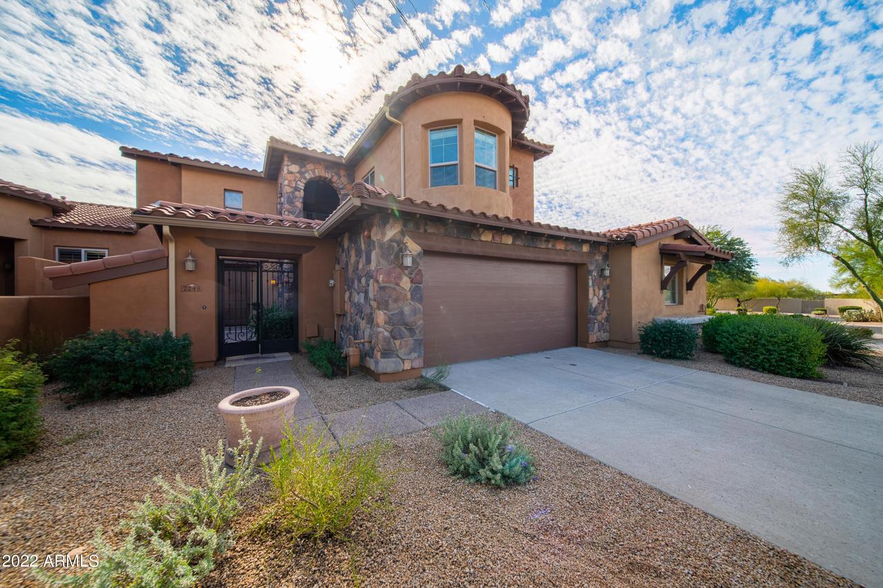 7245 E Eclipse Dr., Scottsdale, AZ 85266