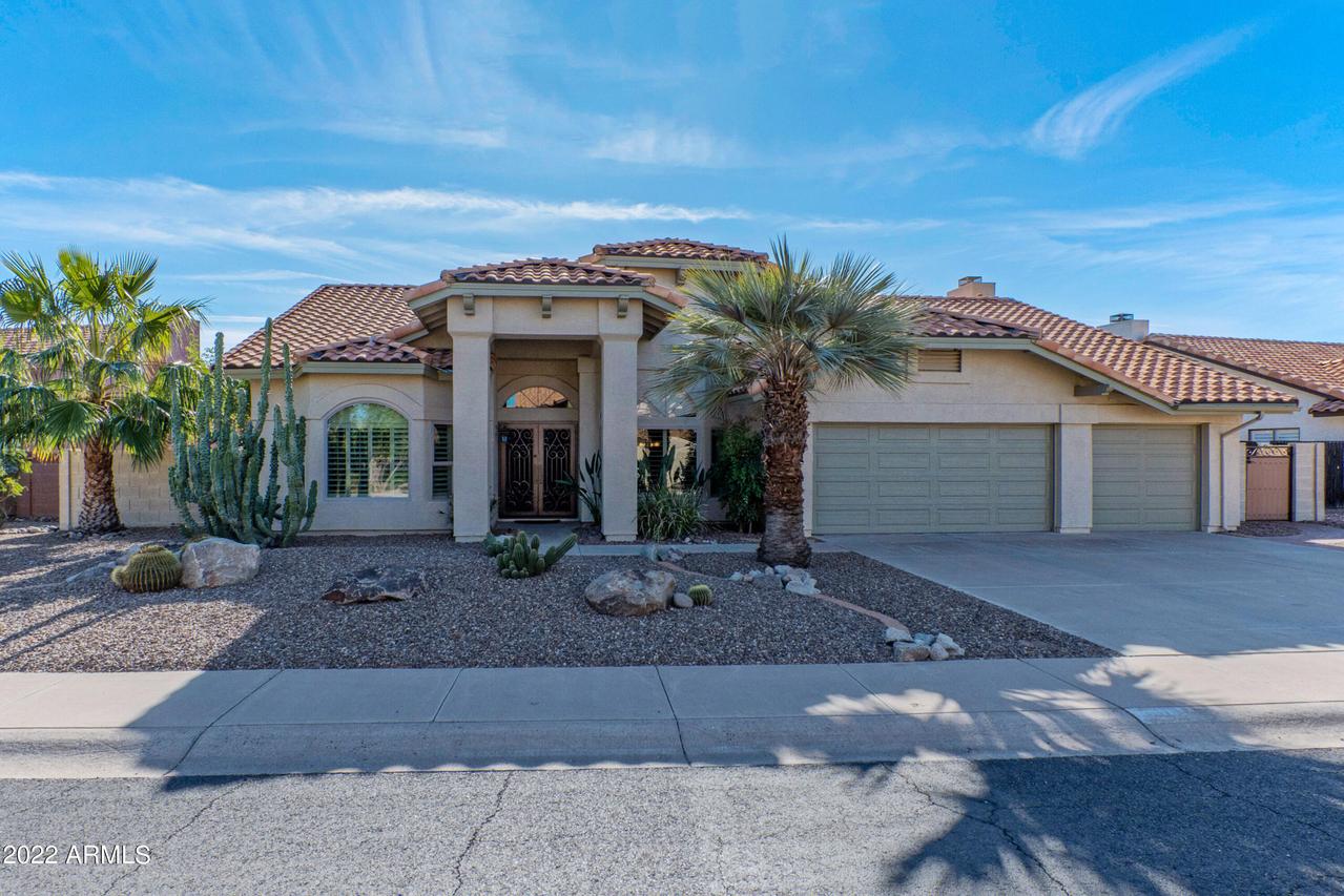 5417 E Michelle Dr., Scottsdale, AZ 85254