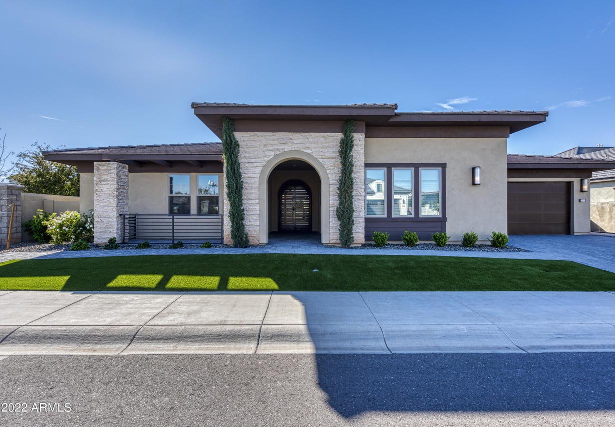 2779 E Wildhorse Dr., Gilbert, AZ 85297