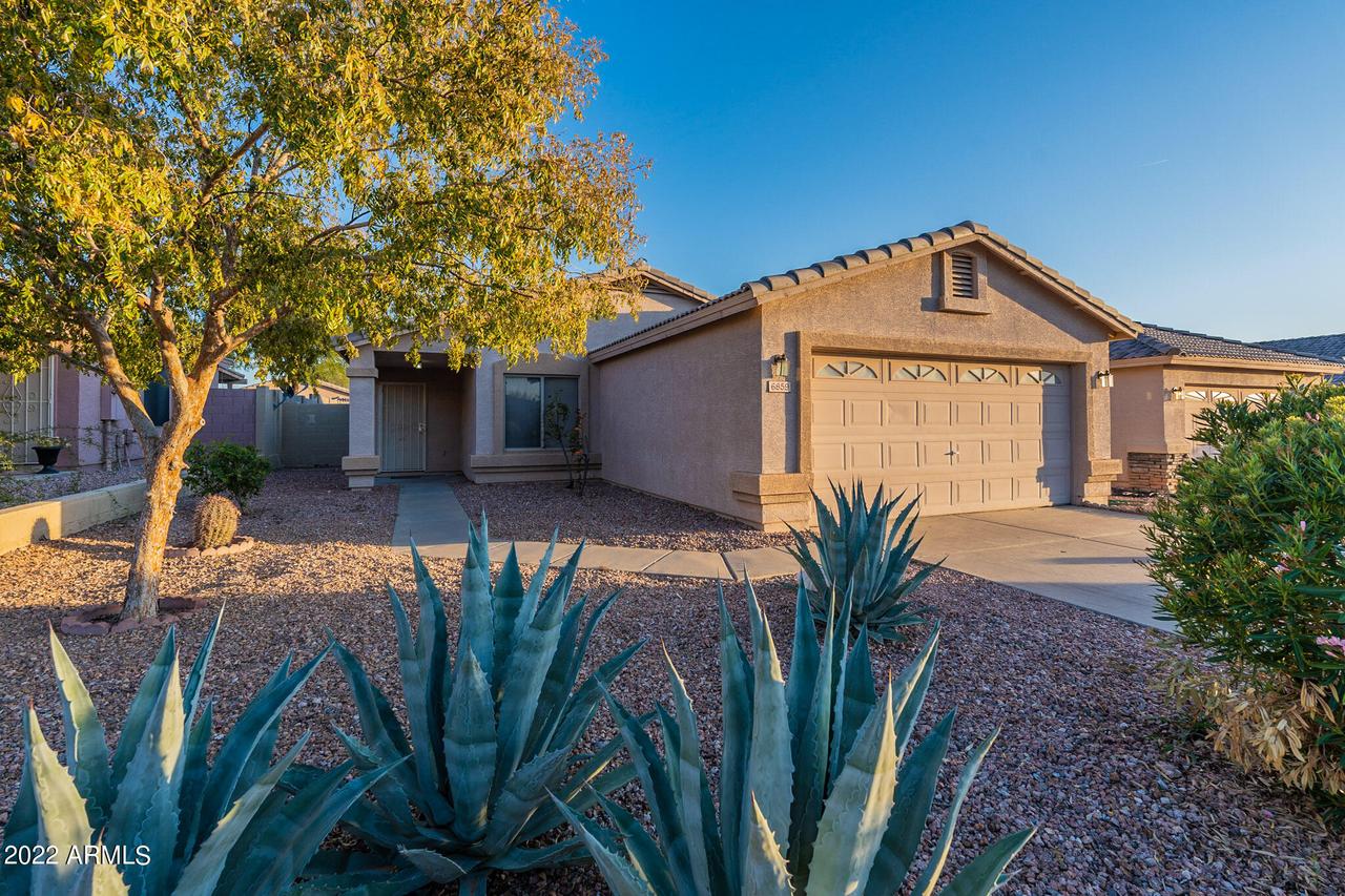 6859 S Crimson Sky Pl., Gold Canyon, AZ 85118