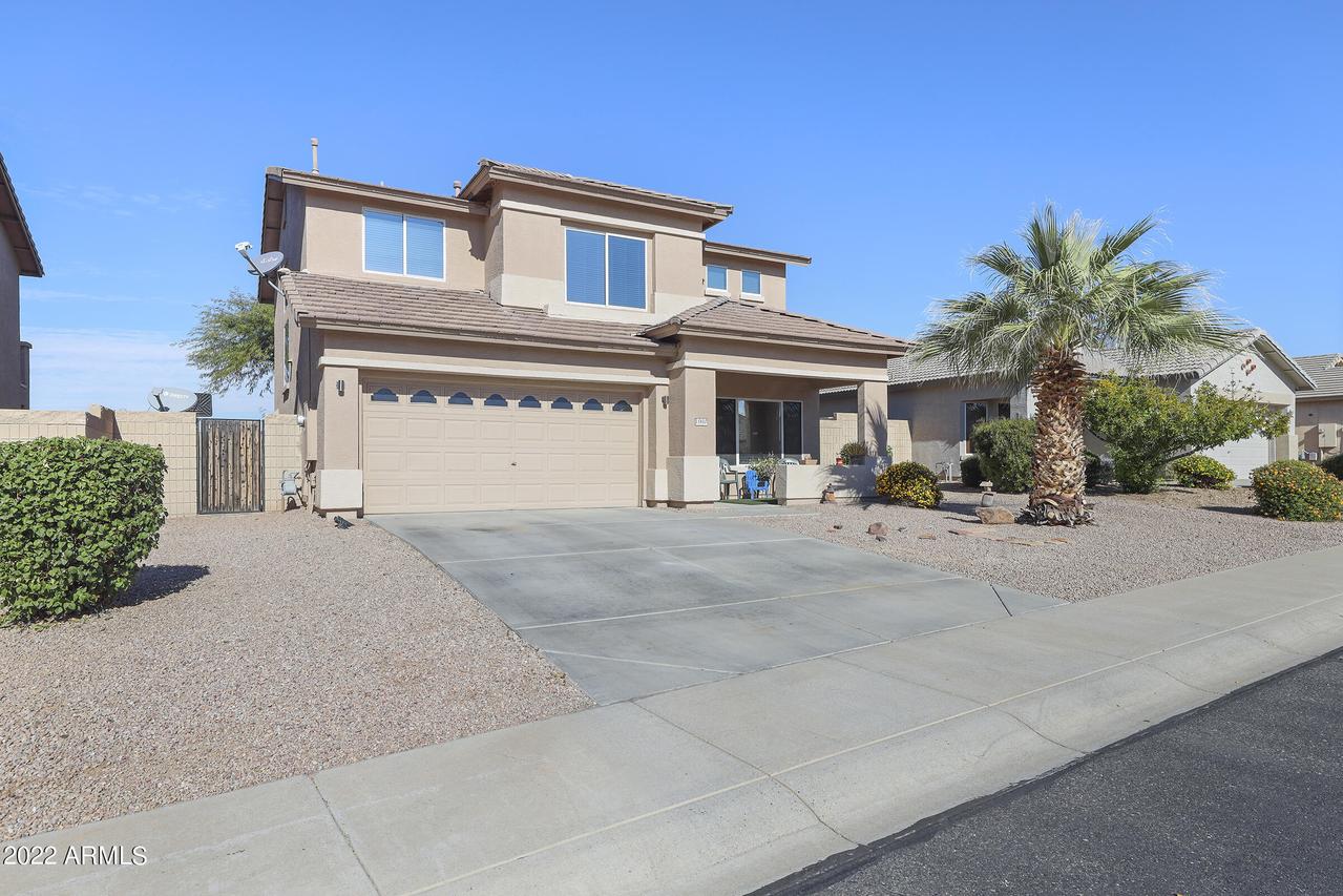 11810 W Washington St., Avondale, AZ 85323