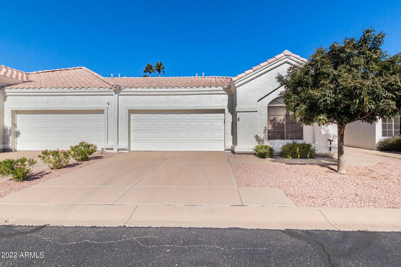 320 S 70th St. #11, Mesa, AZ 85208