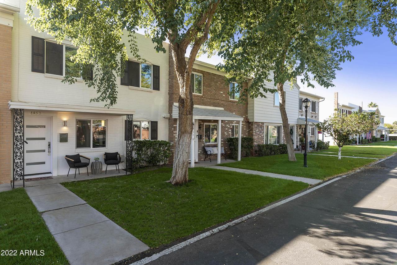 4053 E Campbell Ave., Phoenix, AZ 85018